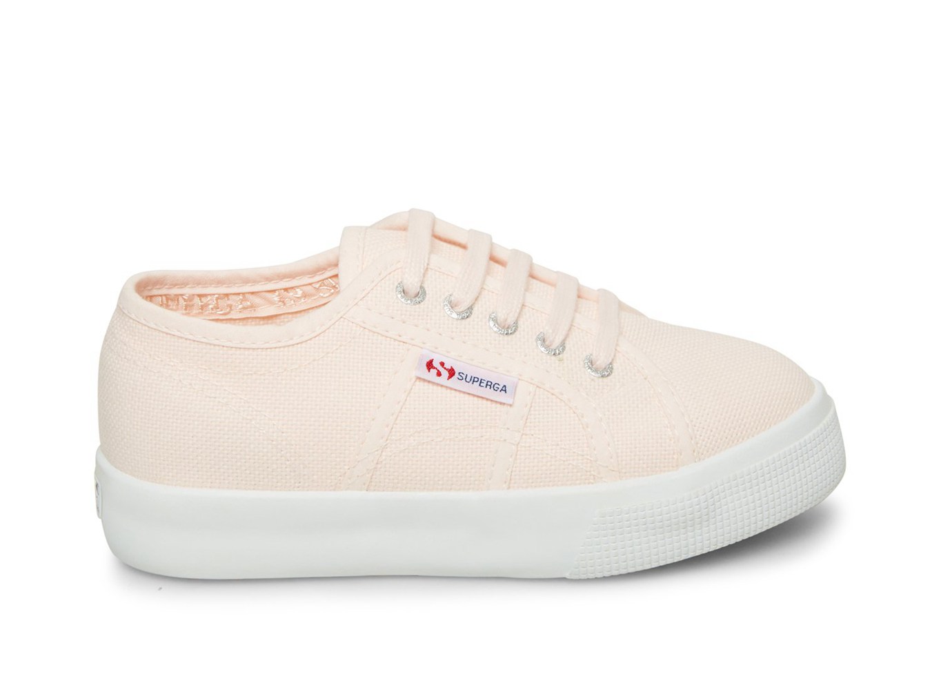 Superga Sneakers Kids - 2730 Cotj - Pink - SHNUW8961